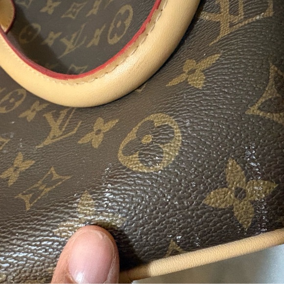 Stylish Drawstring Bucket Bag - Picture 11 of 16